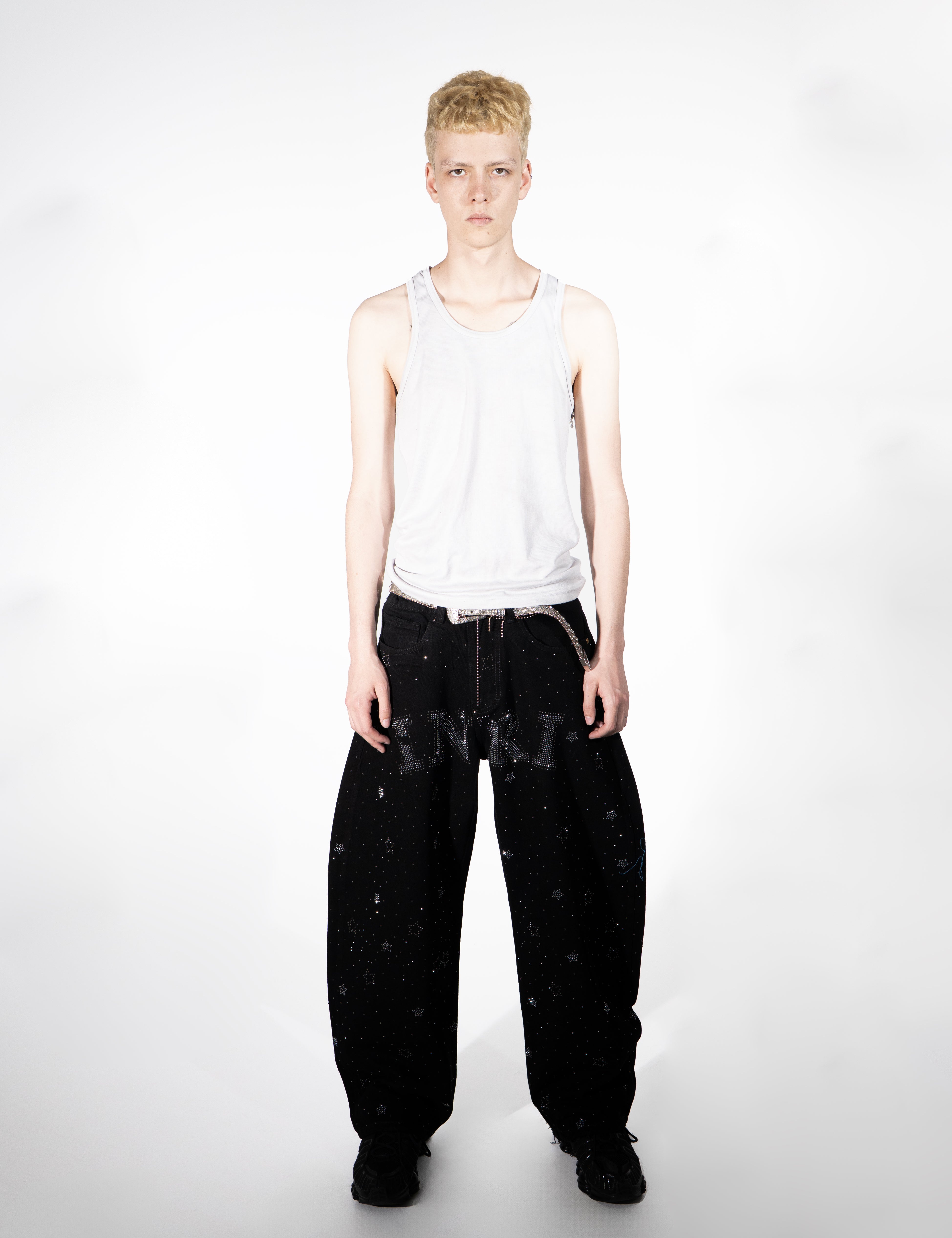 INRI Baggy jeans