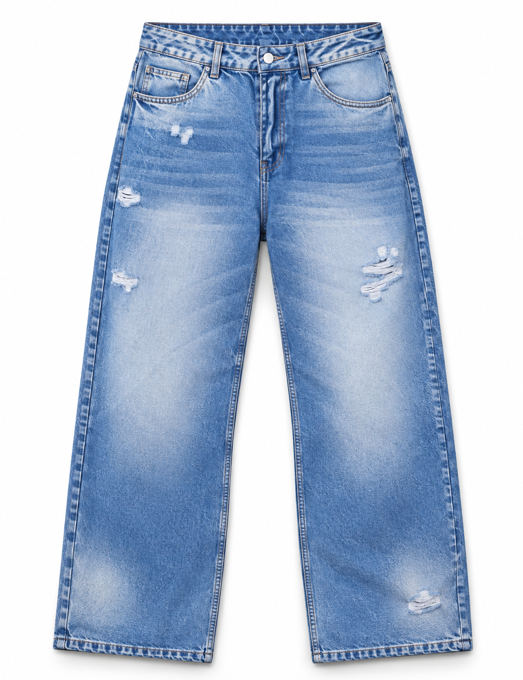 ICE Oversize jeans
