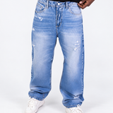 ICE Oversize jeans