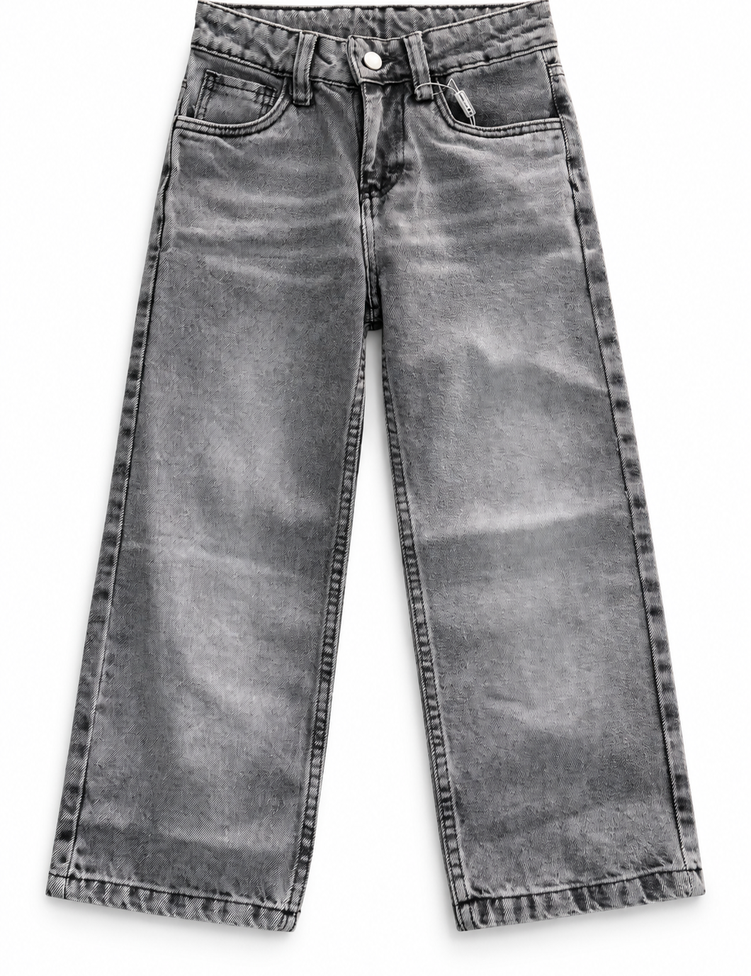 STONE Oversize jeans