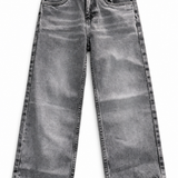 STONE Oversize jeans