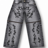 KING Baggy jeans