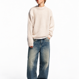 CLASSIC Oversize jeans