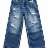 REBEL Oversize jeans