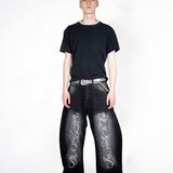 ZAFIRO Baggy jeans