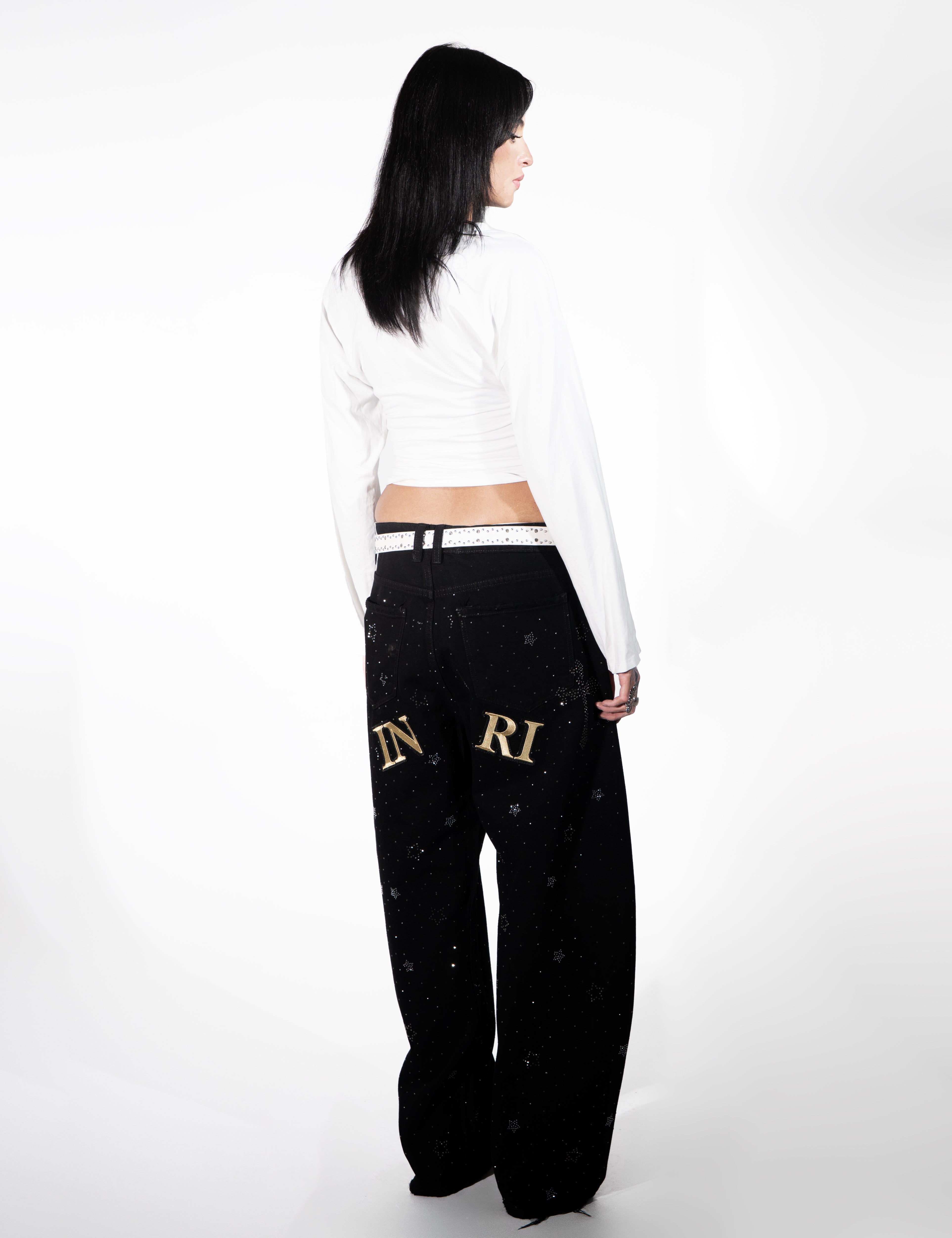 INRI Baggy jeans