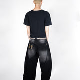 ZAFIRO Baggy jeans