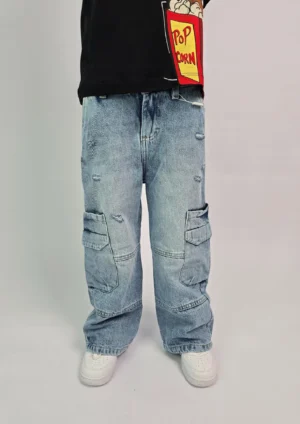 JEAN NIÑO CARGO MEDIO SUPER